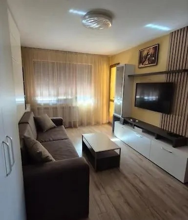 Apartment уютен двустаен *