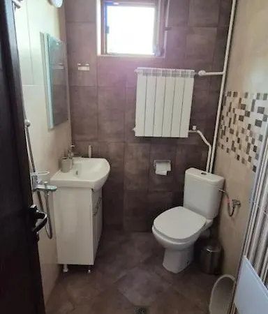 уютен двустаен Plewen