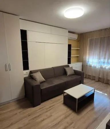Apartamento уютен двустаен Pleven