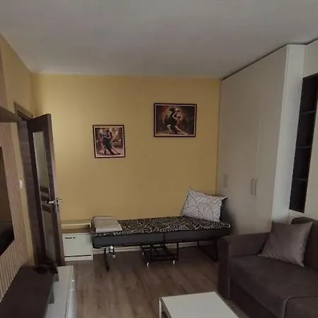 уютен двустаен Apartment *