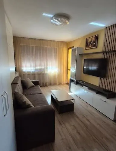 Apartament уютен двустаен *