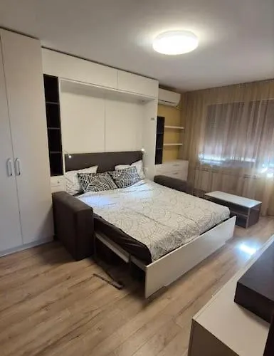 уютен двустаен Apartament Plewen