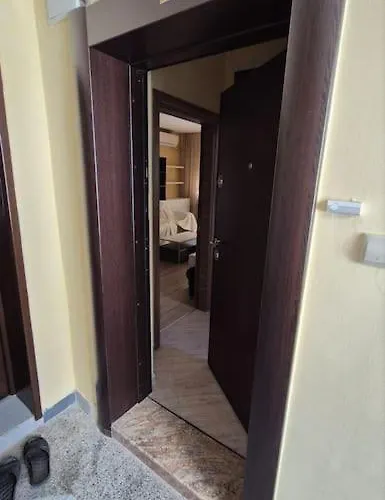 уютен двустаен Plevne