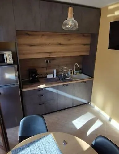 уютен двустаен