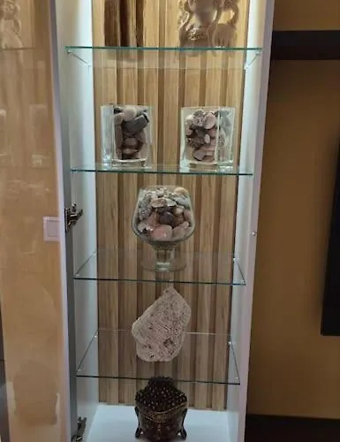 Apartament уютен двустаен *